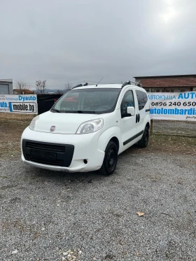 Fiat Qubo 1.3, снимка 2