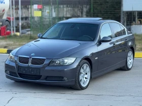 BMW 330 Ръчка* Навигация* Шибидах, снимка 4