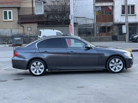 BMW 330 Ръчка* Навигация* Шибидах* Обслужен, снимка 7