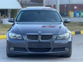 BMW 330 Ръчка* Навигация* Шибидах, снимка 3