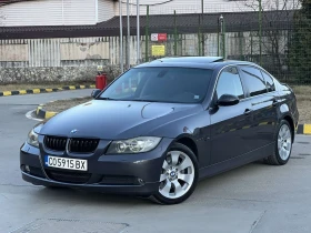 BMW 330 Ръчка* Навигация* Шибидах* Обслужен - 13800 лв. - 53576960 | Car24.bg