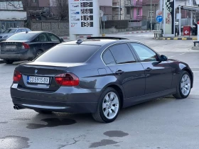 BMW 330 Ръчка* Навигация* Шибидах* Обслужен, снимка 8