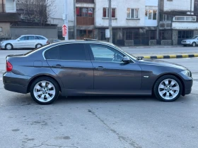 BMW 330 Ръчка* Навигация* Шибидах, снимка 9