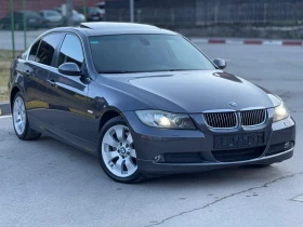 BMW 330 Ръчка* Навигация* Шибидах, снимка 2