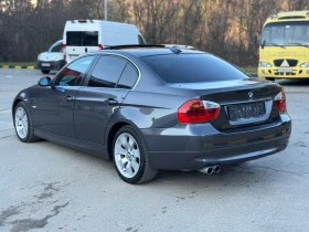 BMW 330 Ръчка* Навигация* Шибидах, снимка 7