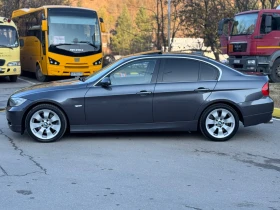 BMW 330 Ръчка* Навигация* Шибидах, снимка 8