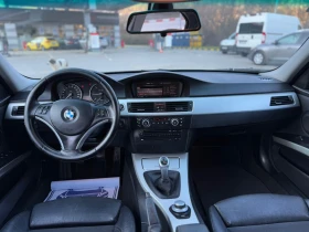 BMW 330 Ръчка* Навигация* Шибидах* Обслужен - 13800 лв. - 53576960 | Car24.bg