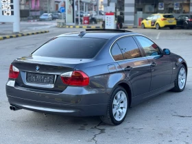 BMW 330 Ръчка* Навигация* Шибидах, снимка 6