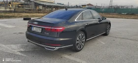 Audi A8 3.0 TDI, снимка 4