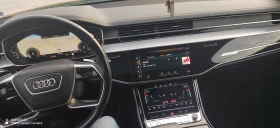 Audi A8 3.0 TDI, снимка 5