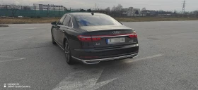 Audi A8 3.0 TDI, снимка 3