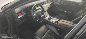 Audi A8 3.0 TDI, снимка 6