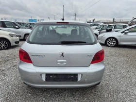 Peugeot 307 1.6, снимка 6