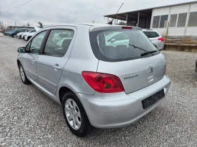 Peugeot 307 1.6, снимка 3