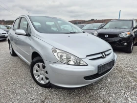 Peugeot 307 1.6, снимка 2