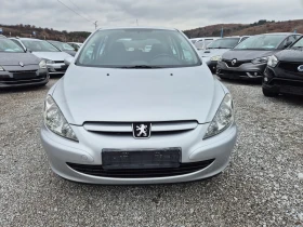 Peugeot 307 1.6, снимка 5