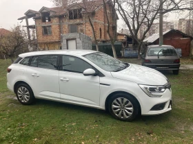 Renault Megane, снимка 4