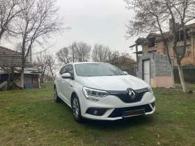 Renault Megane, снимка 3