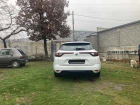 Renault Megane, снимка 6