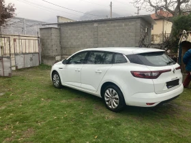 Renault Megane, снимка 7