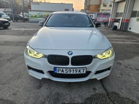 BMW 330 d/xDrive/M-Sport, снимка 8