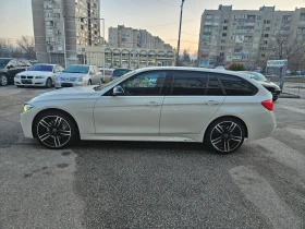 BMW 330 d/xDrive/M-Sport, снимка 2