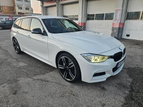 BMW 330 d/xDrive/M-Sport, снимка 7