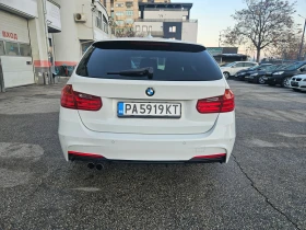 BMW 330 d/xDrive/M-Sport, снимка 4