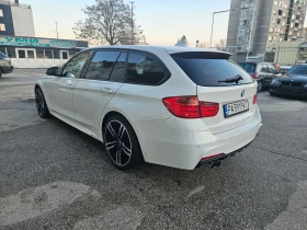     BMW 330 d/xDrive/M-Sport