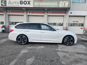 BMW 330 d/xDrive/M-Sport, снимка 6