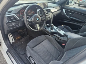 BMW 330 d/xDrive/M-Sport, снимка 9