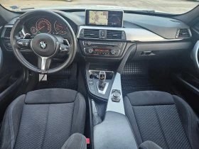 BMW 330 d/xDrive/M-Sport, снимка 11