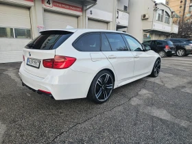 BMW 330 d/xDrive/M-Sport, снимка 5