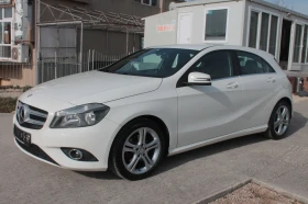 Mercedes-Benz A 200 | Mobile.bg    7