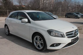 Mercedes-Benz A 200 | Mobile.bg    2