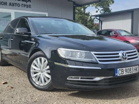 VW Phaeton 3.0 LONG 4x4, снимка 4