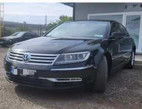 VW Phaeton 3.0 LONG 4x4, снимка 1