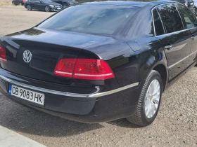 VW Phaeton 3.0 LONG 4x4, снимка 5