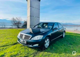 Mercedes-Benz S 500 388ks. ГО, снимка 1