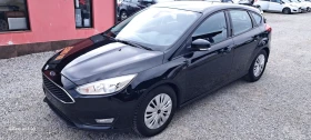     Ford Focus 1.0i.100k.c., euro 6, Germany 