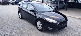     Ford Focus 1.0i.100k.c., euro 6, Germany 