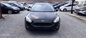     Ford Focus 1.0i.100k.c., euro 6, Germany 