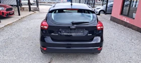     Ford Focus 1.0i.100k.c., euro 6, Germany 