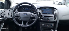 Ford Focus 1.0i.100k.c., euro 6, Germany  | Mobile.bg    8