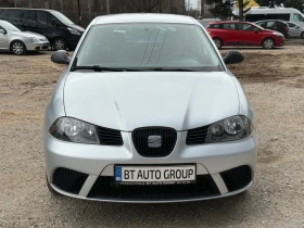 Обява за продажба на Seat Ibiza 1.4i 96000km 1-СОБСТВЕНИК ! КАТО НОВА !  ~5 500 лв. - изображение 2