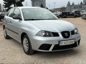 Обява за продажба на Seat Ibiza 1.4i 96000km 1-СОБСТВЕНИК ! КАТО НОВА !  ~5 500 лв. - изображение 1