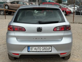 Обява за продажба на Seat Ibiza 1.4i 96000km 1-СОБСТВЕНИК ! КАТО НОВА !  ~5 500 лв. - изображение 4