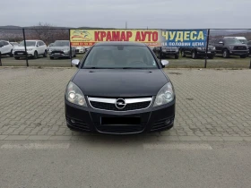 Opel Vectra 2.2i Gaz 1