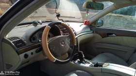 Mercedes-Benz E 270 | Mobile.bg    13