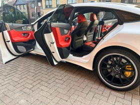 Mercedes-Benz GT 63S CARFAX    | Mobile.bg    15